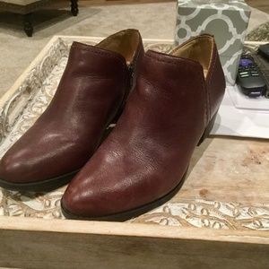 Naturalizer boots